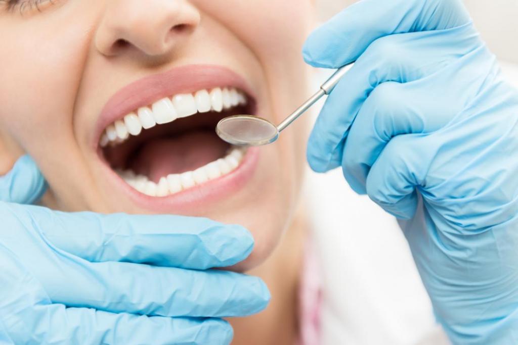 Самые распространенные стоматологические заболевания и их лечение