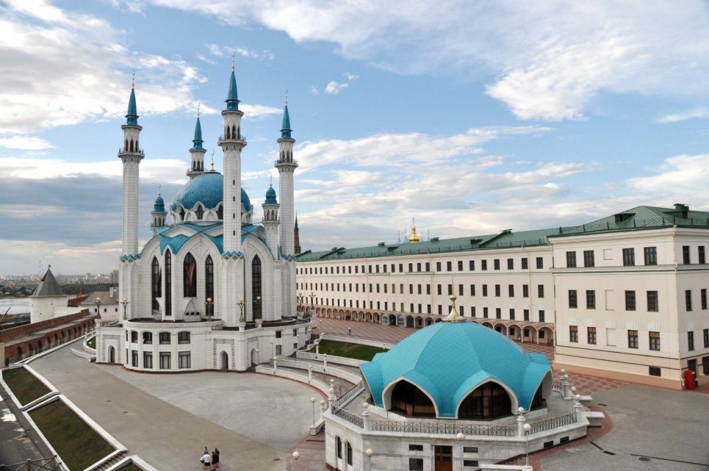 Стоит ли отправиться на экскурсию в Казань?