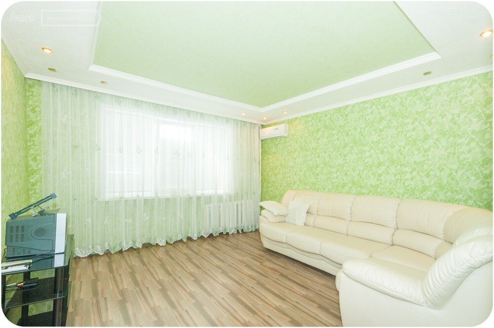 Как выбрать двухкомнатную квартиру в Саранске?