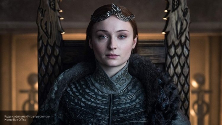 HBO выложила сценарий финальной серии «Игры престолов» на сайт премии «Эмми»