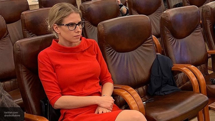 Любовь Соболь уличили во лжи о «голодовке» на политическом Telegram-канале