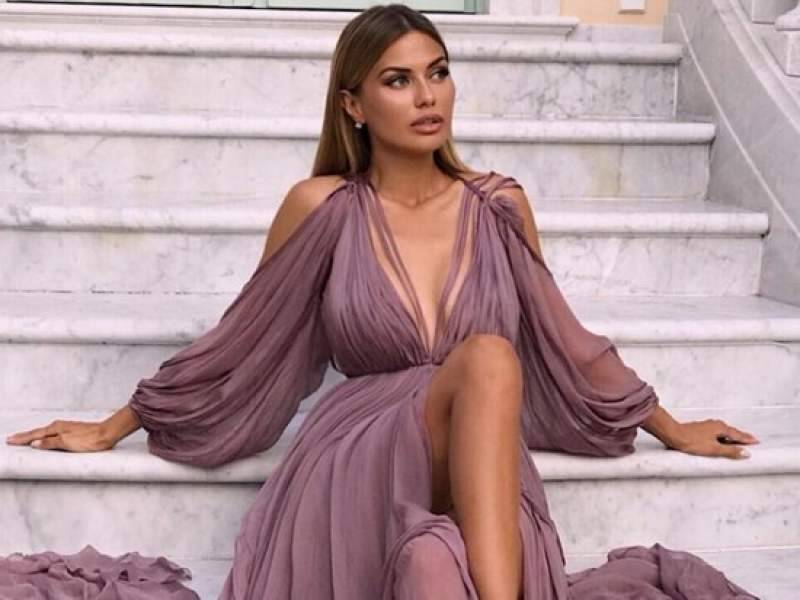 Виктория Боня рассказала об изуродованном лице