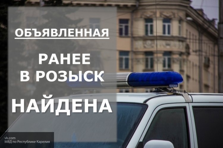 Пропавшая в Нижегородской области девочка найдена живой 