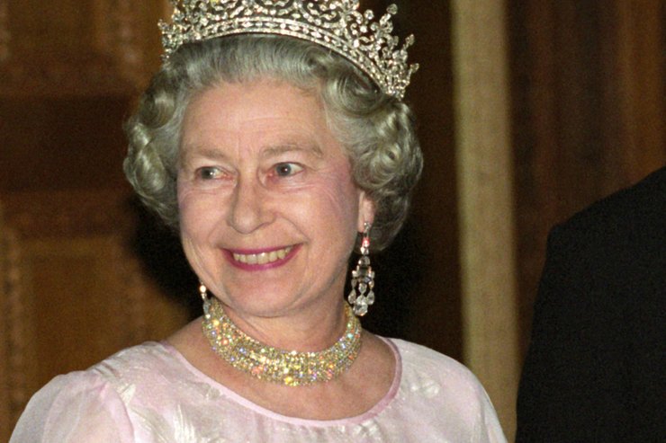 Елизавета II разозлила принца Чарльза своей странной привычкой