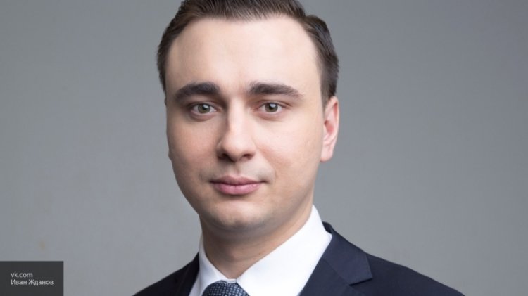 Директор ФБК Жданов сбежал из России, испугавшись уголовной ответственности