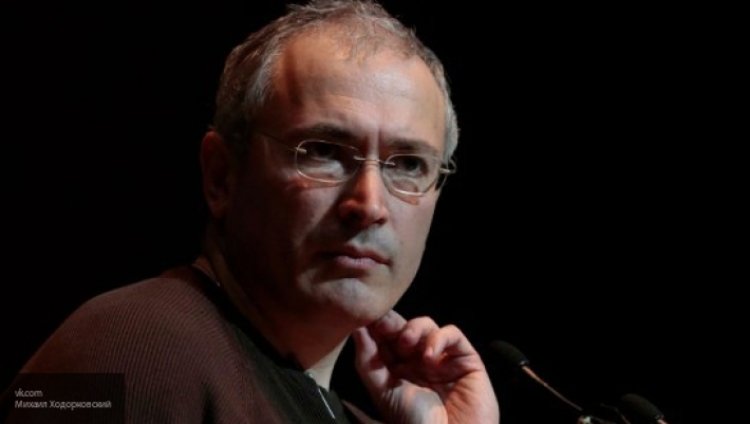 Отправляя журналистов в ЦАР, Ходорковский спланировал иной трагический исход
