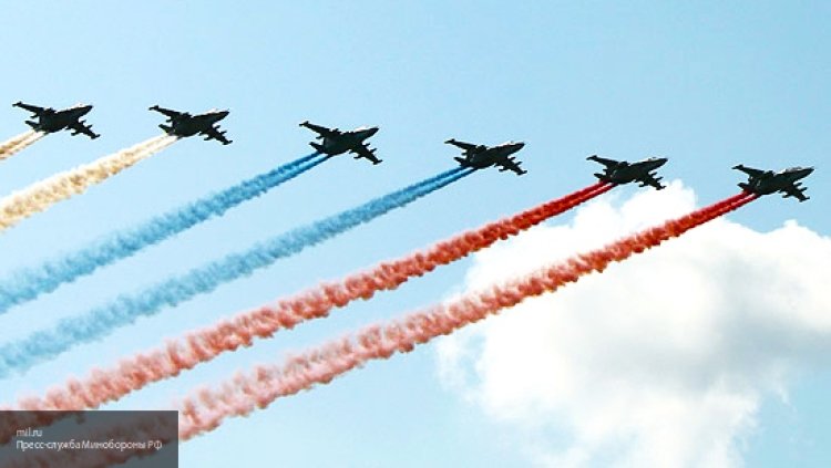 В день ВВС России портал «НьюИнформ» вспоминает историю этого вида войск