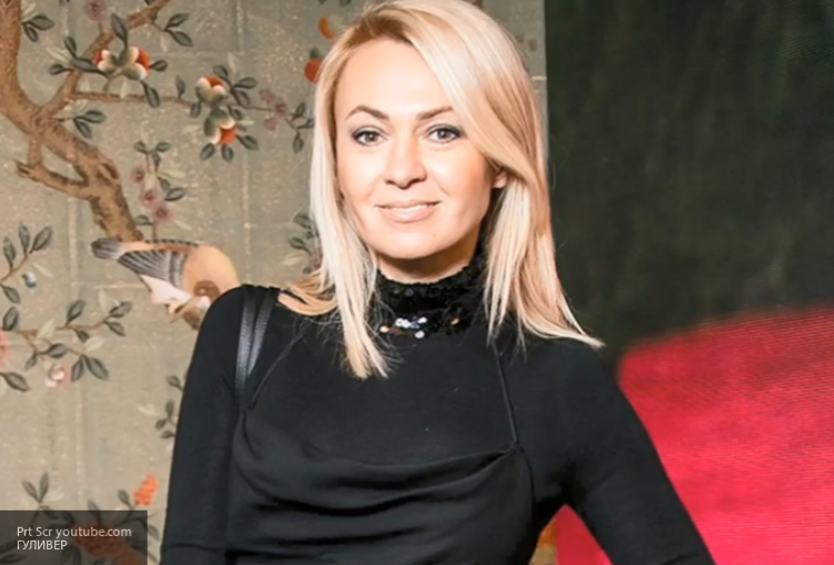 Подписчики Яны Рудковской обвинили ее в злоупотреблении фотошопом