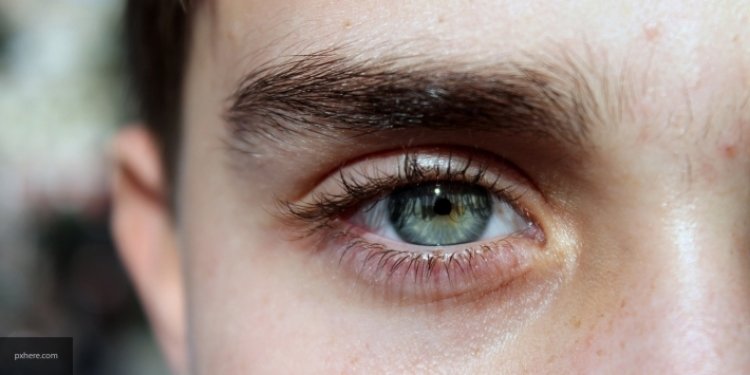 Исследователи научились определять недосып по глазам