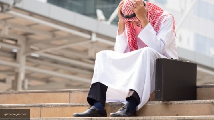 Псевдожена арабского шейха украла из ювелирного магазина  драгоценности на 1,6 млн евро 