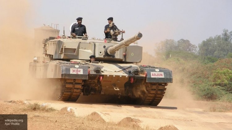 Войска Индии приведены в состояние повышенной боевой готовности из-за нового закона