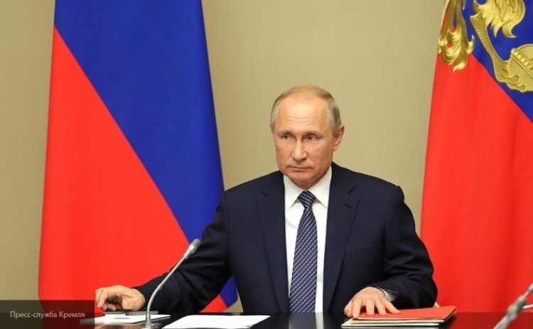 Сербские СМИ отметили, что Путин учел «ошибку прошлого» при противостоянии с США