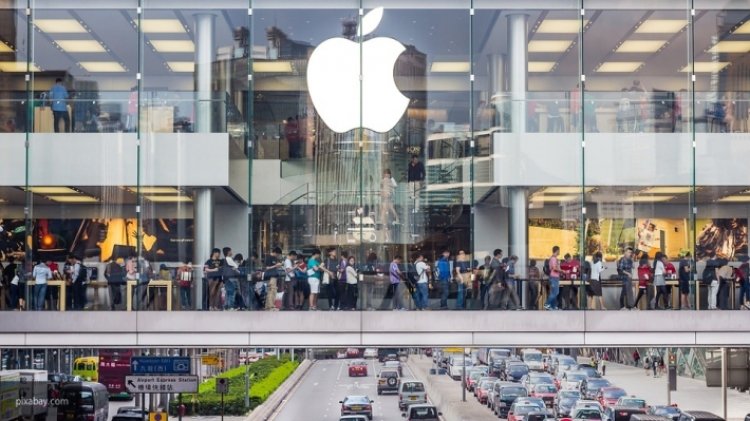 Стоимость iPhone может увеличиться из-за торговой войны Apple