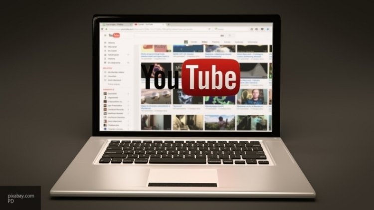 Меркури назвал цензуру на YouTube неоппозиционных стримов вмешательством в дела России