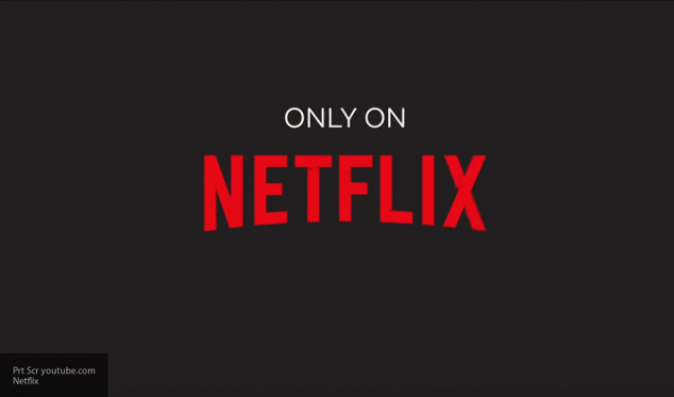 Netflix выпустит мультсериал о спецагенте Элвисе Пресли