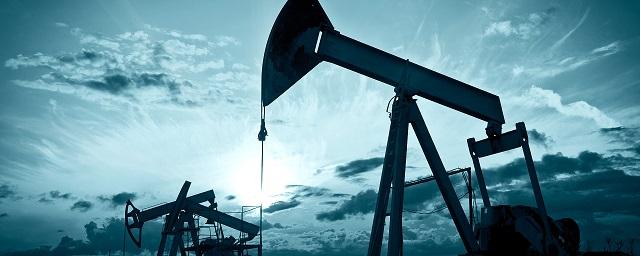 Стоимость ноябрьских фьючерсов на нефть падает после недавнего роста