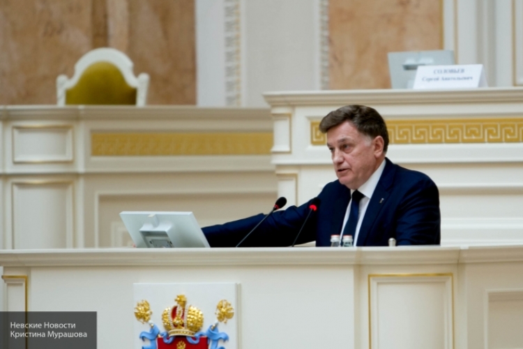 Макаров боится признаться в фальсификациях на выборах мундепов в пользу своих кандидатов