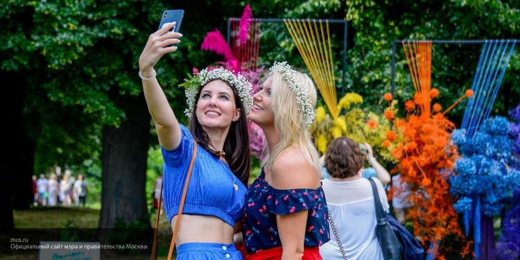 В Москве стартует фестиваль «PRO лето»