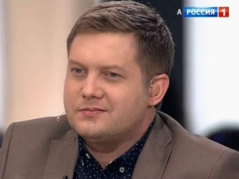 
            "Мама била": Борис Корчевников признался в насилии в семье        