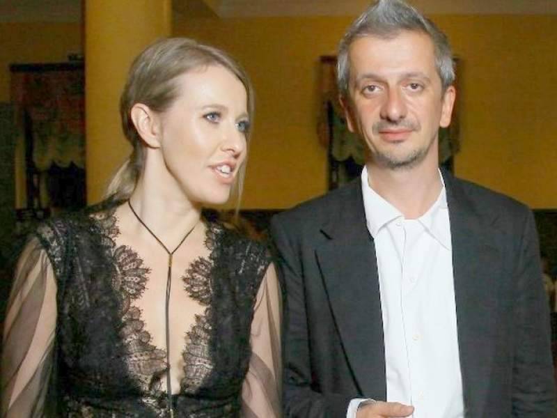
            "40 тысяч на человека": стали известны подробности свадьбы Собчак и Богомолова        