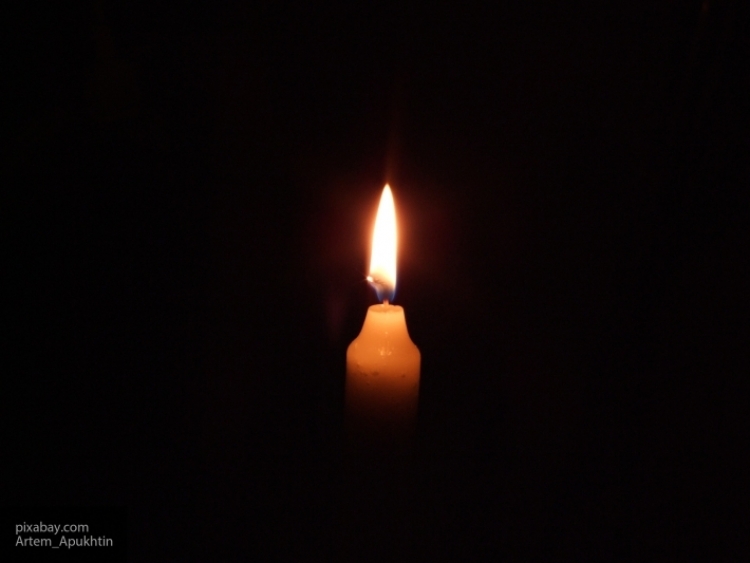 Скончался американский актер Арон Айзенберг