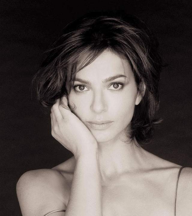 
            Самые красивые итальянские актрисы всех времен        