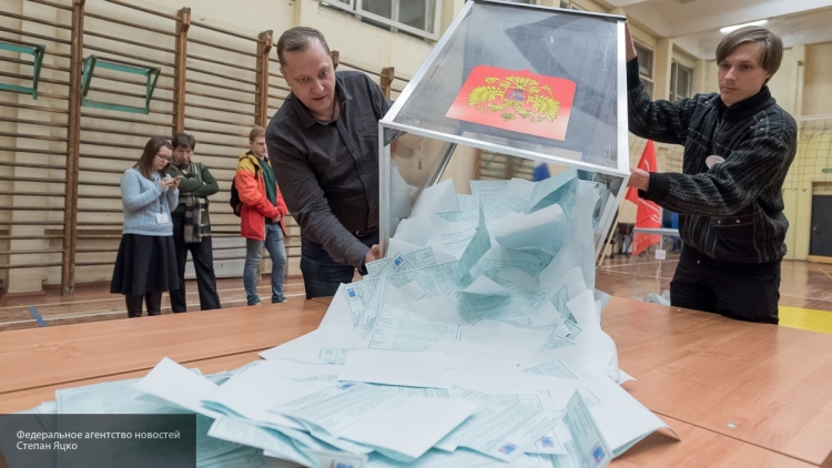За провокациями на мунвыборах в Петербурге стоят «Объединенные демократы» Ходорковского