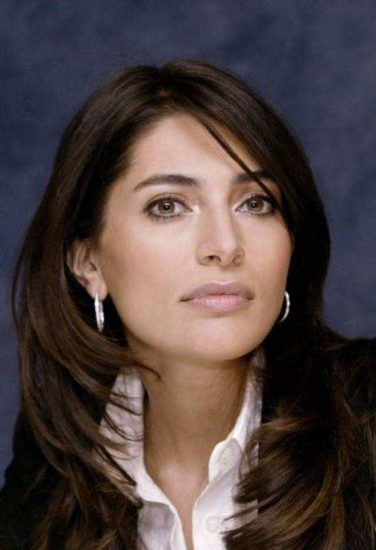 
            Самые красивые итальянские актрисы всех времен        