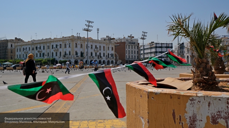 Спецкоры ФАН рассказали, как в Ливии устроена организованная преступность