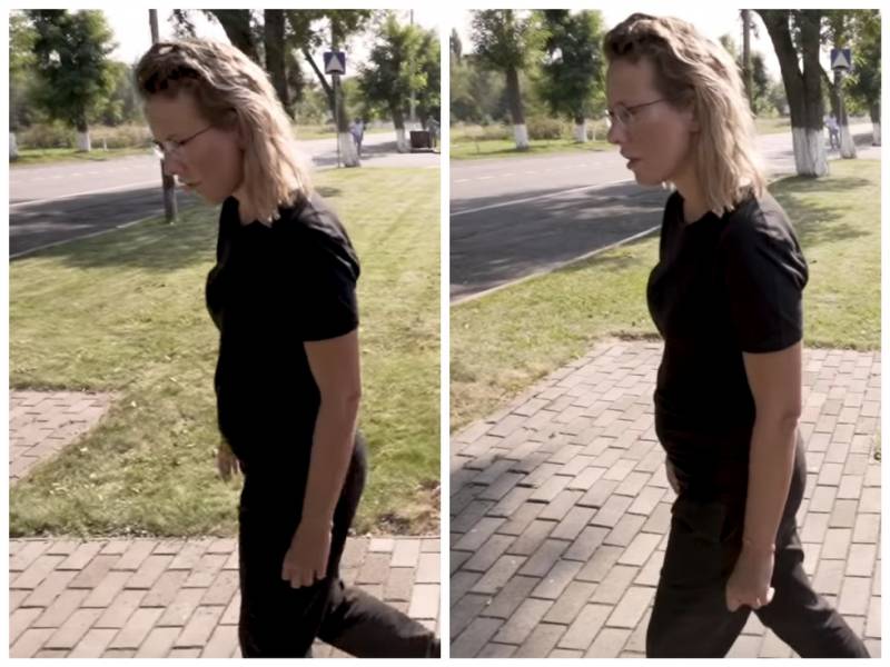 
            СМИ опубликовали "доказательство" беременности Собчак от Богомолова        