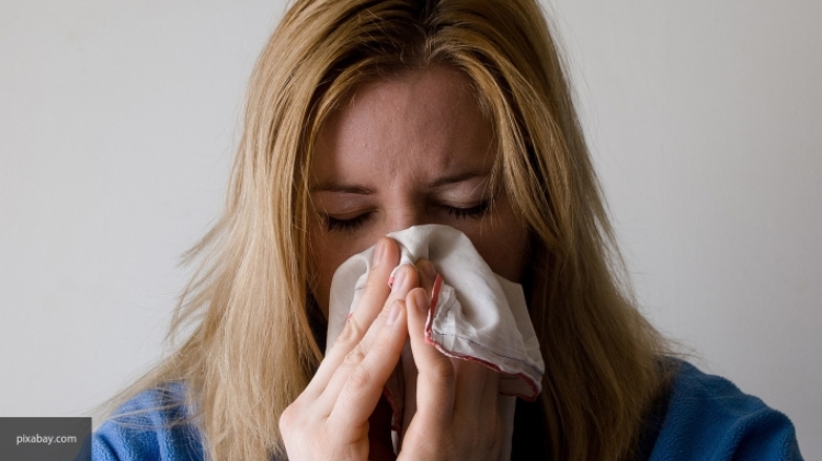 Медики назвали 5 опасных болезней, которые своими симптомами похожи на обычную простуду