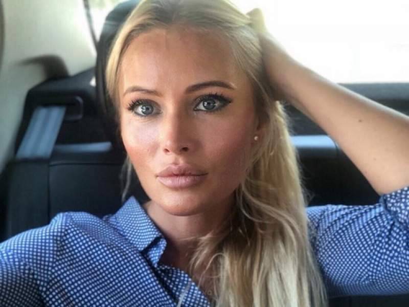 
            СМИ: напуганная Дана Борисова может повторить судьбу умирающей Заворотнюк        