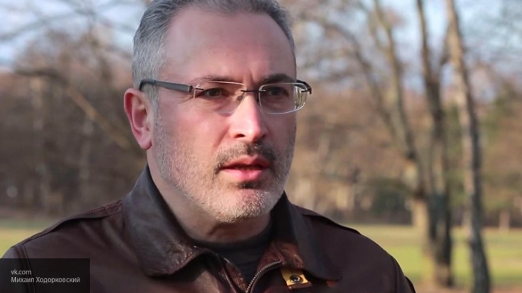 Русофобы из «независимых публицистов» представят Ходорковского на думских выборах-2021