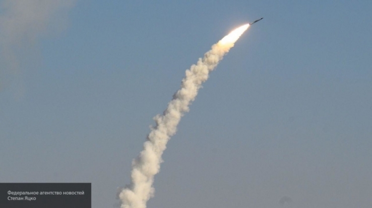 Антонов указал на возможность появления в Европе запрещенных ДРСМД ракет США