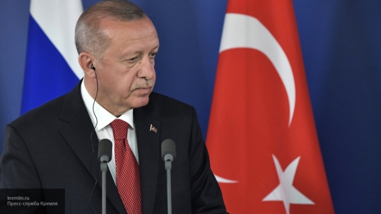 Анкара предпримет «необходимые шаги» по борьбе с курдами-террористами в рамках операции в САР