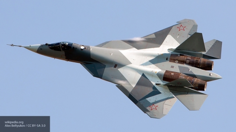 Россия и Турция ведут переговоры по закупкам Су-35 вместо американских F-35
