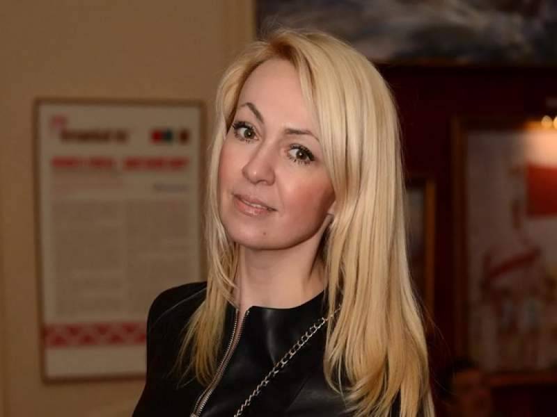 
            Яна Рудковская призналась в бесплодии        