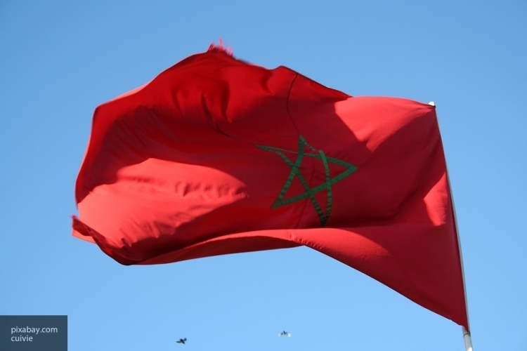 Марокко намеренно стать логическим центром для энергетических российских компаний 