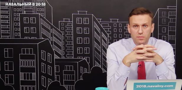 Навальный вновь пристрастился к кокаину, не справившись с чередой политических провалов