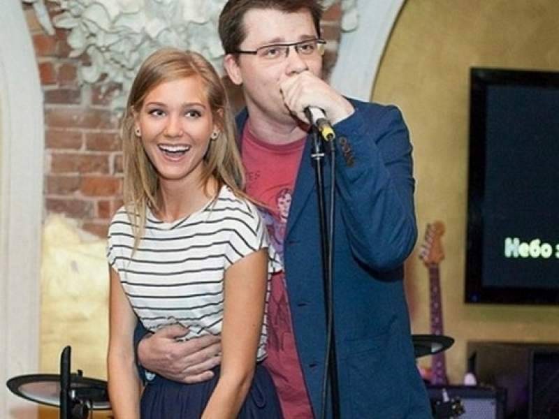 Кристина Асмус рассказала о разводе с Гариком Харламовым