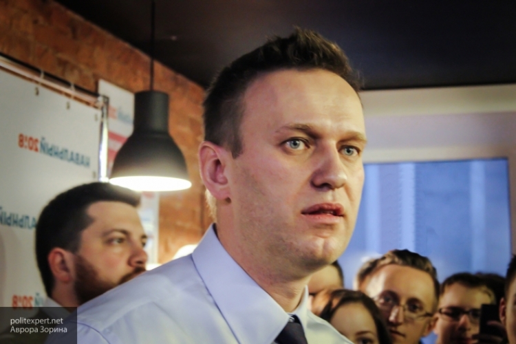 Навальный вновь пристрастился к кокаину, не справившись с чередой политических провалов