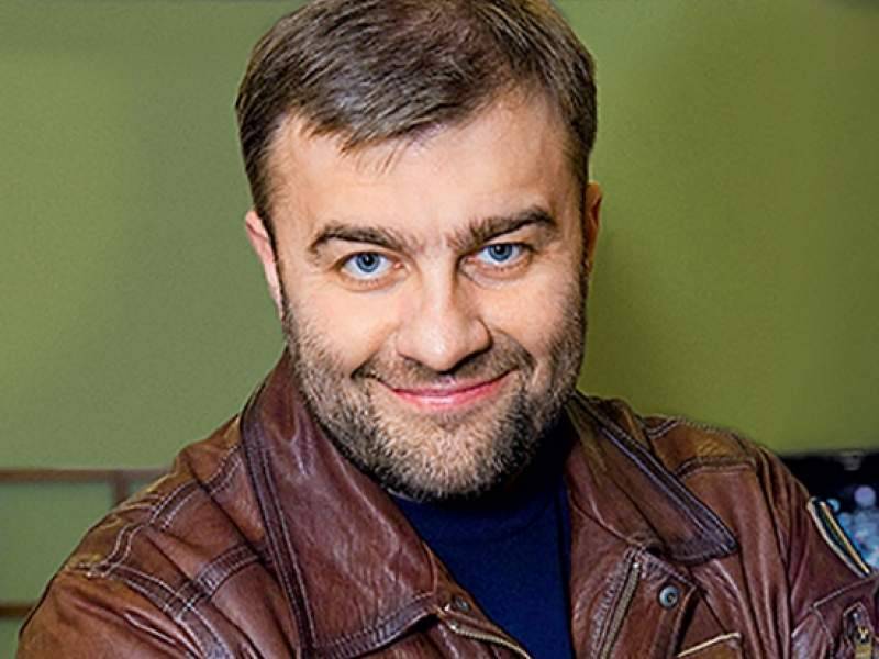 
            Жена Михаила Пореченкова разочаровала поклонниц актера затрапезным видом        
