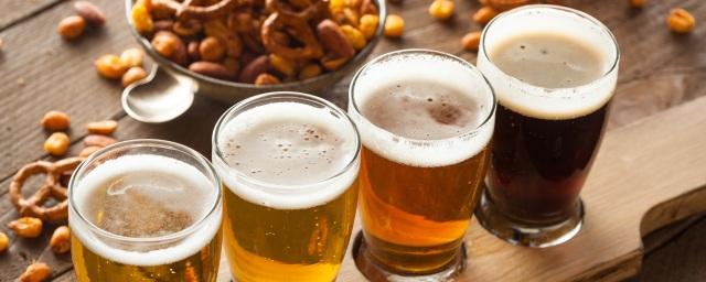 В России могут запретить крафтовое пиво