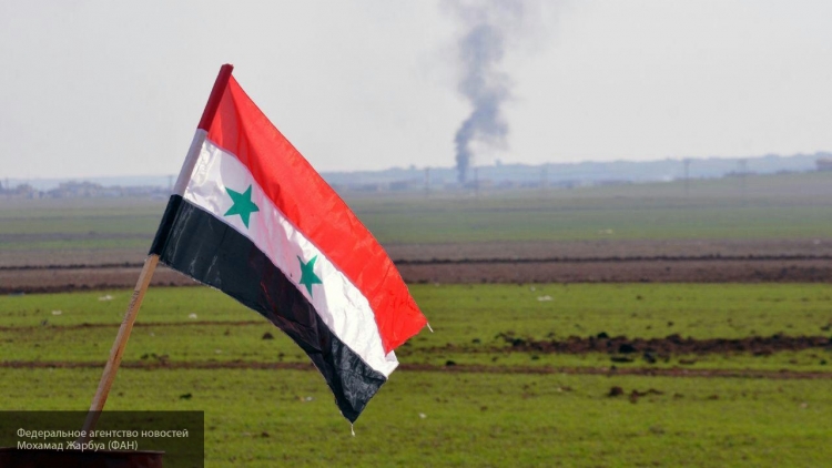 В иракской разведке рассказали об участии в вероятном «уничтожении» аль-Багдади в Сирии