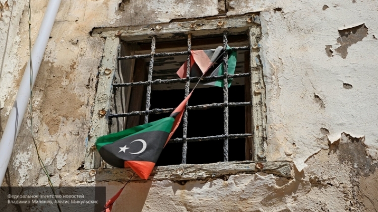 Террористы ПНС Ливии должны давать показания, а не выступать на форумах — Перенджиев