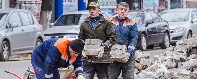 В России ввели квоты по приему мигрантов на работу в 2020 году