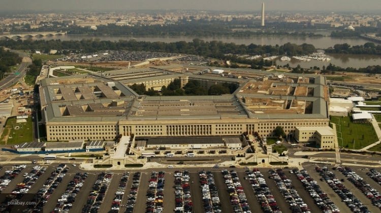 Пентагон признал, что на севере Сирии из тюрем сбежало около ста боевиков ИГИЛ*
