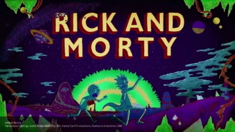 В Сети появился трейлер четвертого сезона «Рика и Морти»