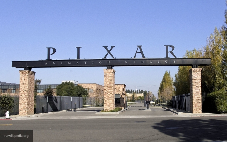 Студия Pixar представила официальный трейлер мультфильма «Вперед»