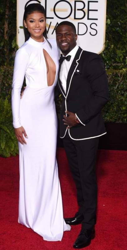 
            Самые роскошные декольте западных и российских звезд        